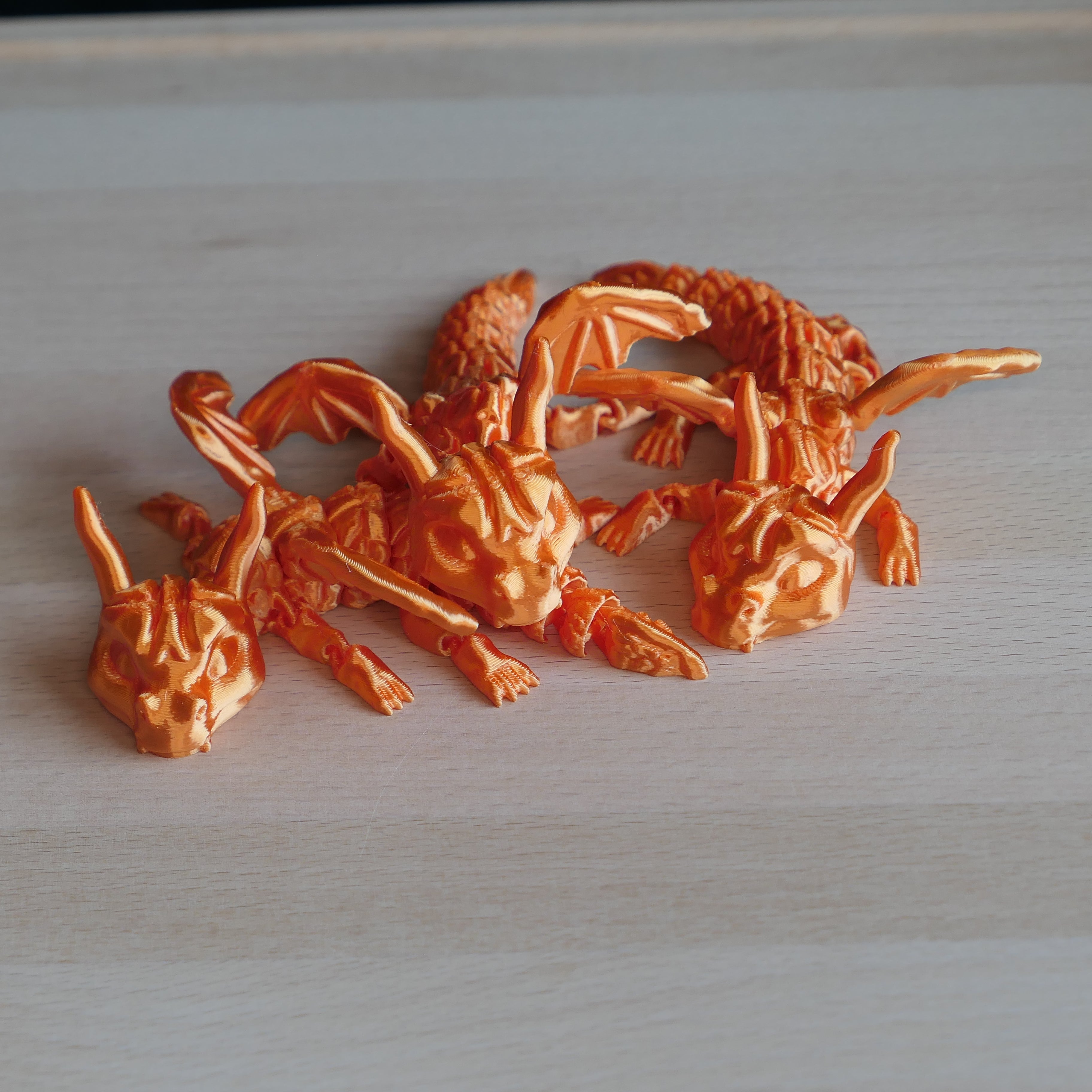 Ignis der Flammensturm