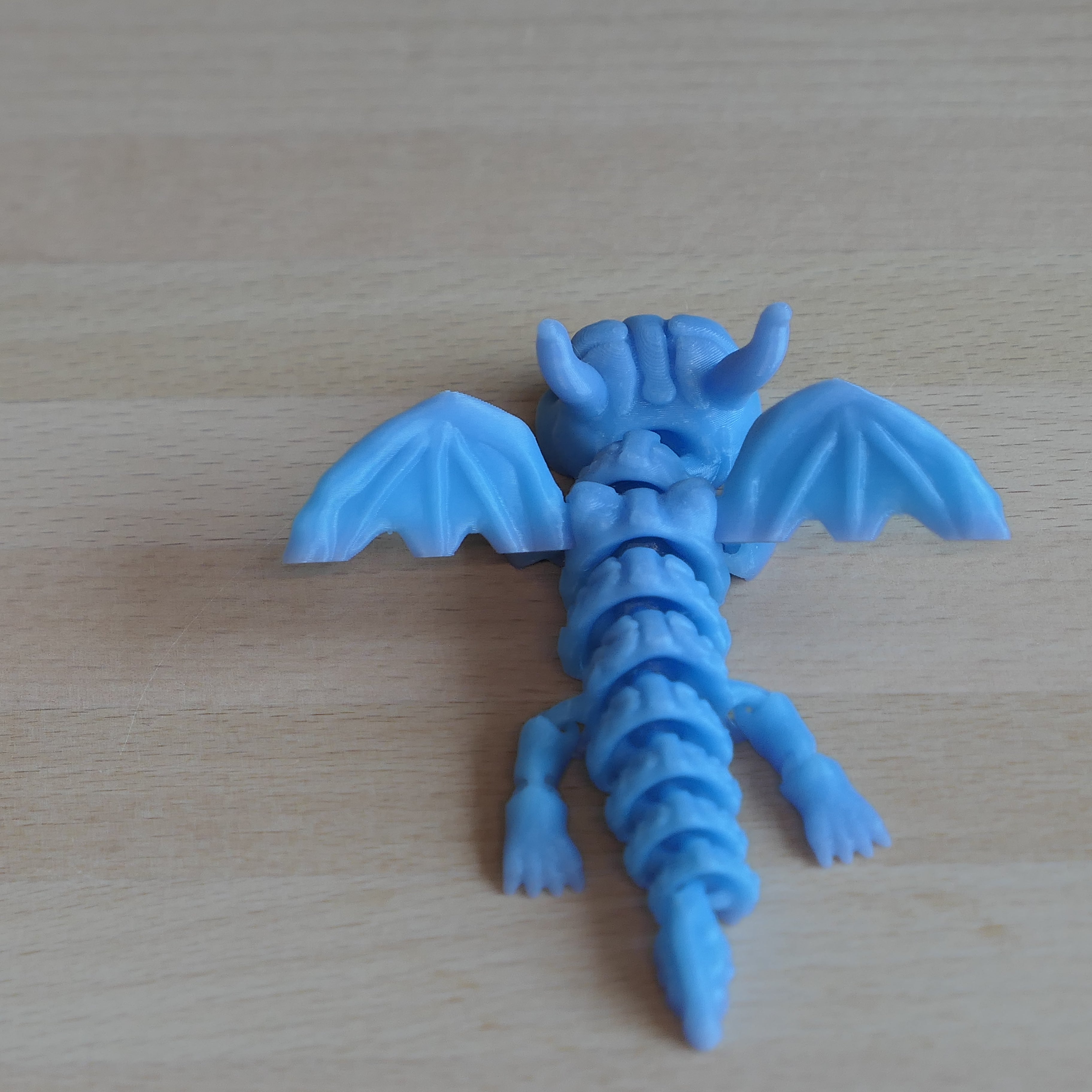 Glacir der Frostläufer