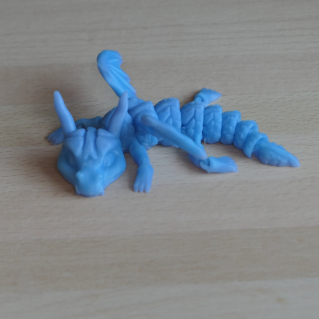 Glacir der Frostläufer