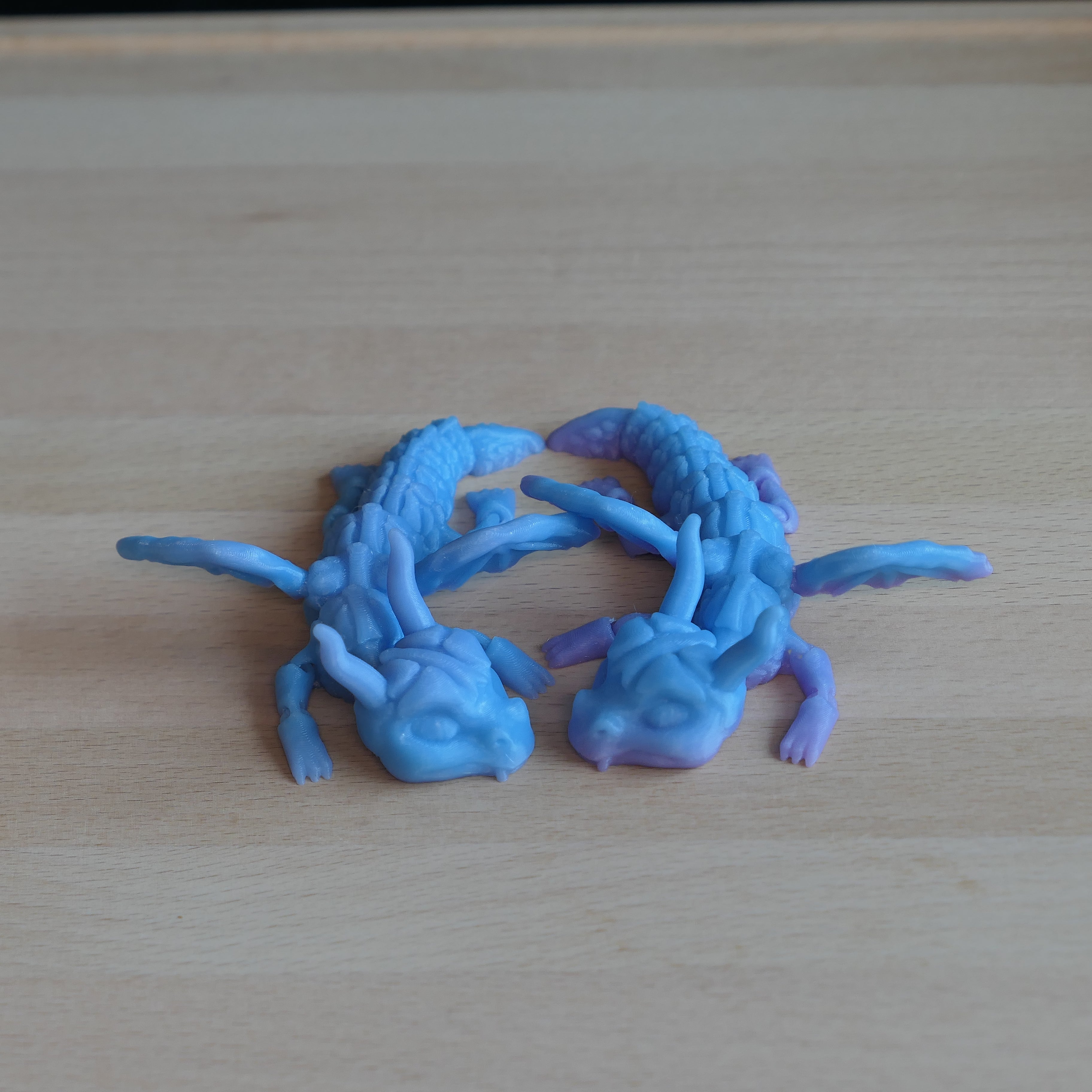 Glacir der Frostläufer