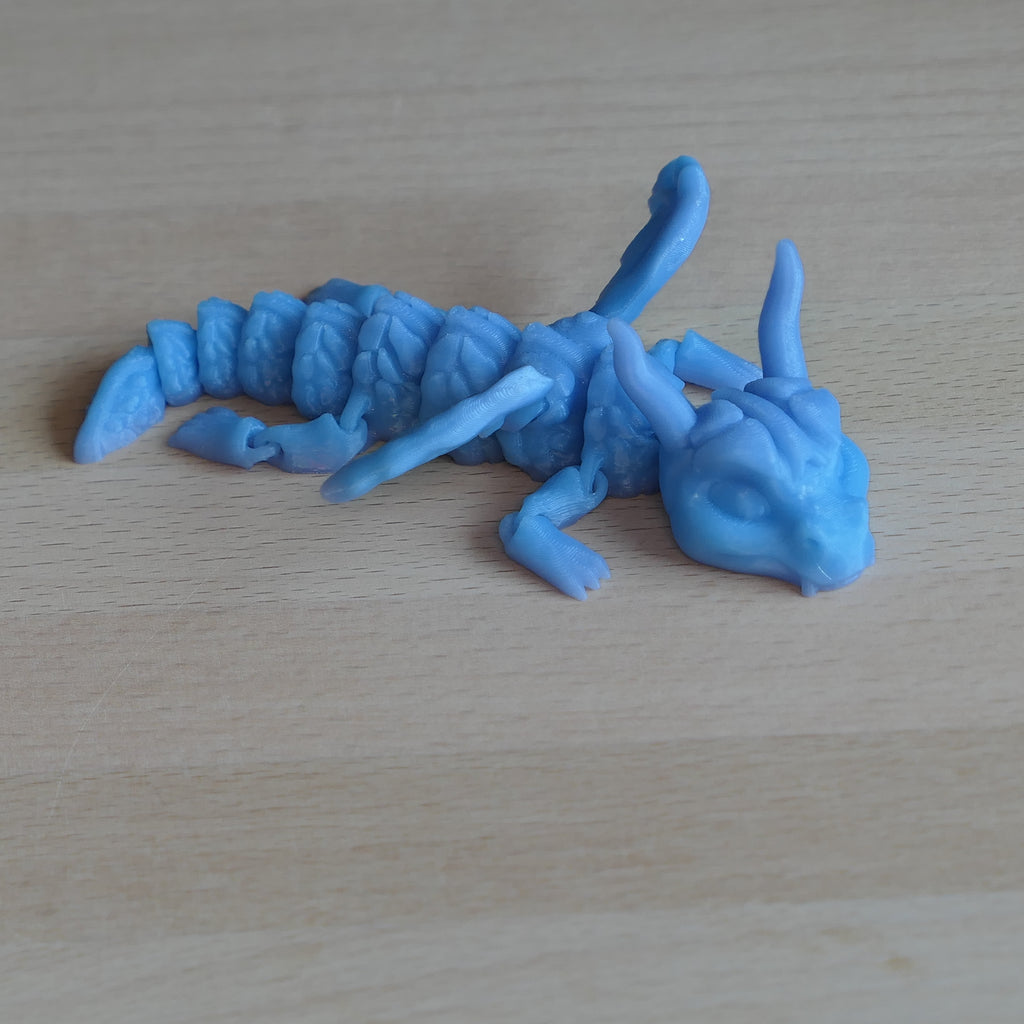 Glacir der Frostläufer