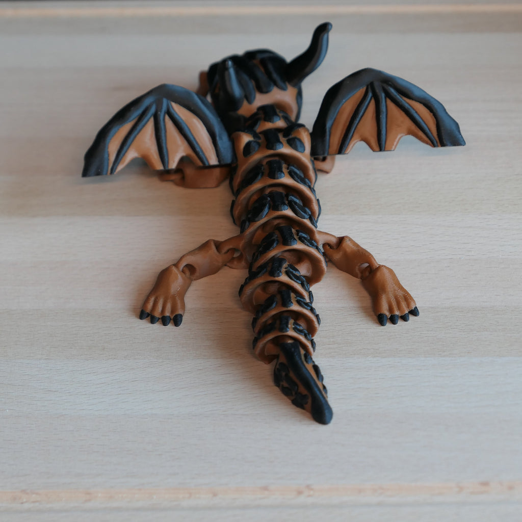 Cindor der Ascheläufer