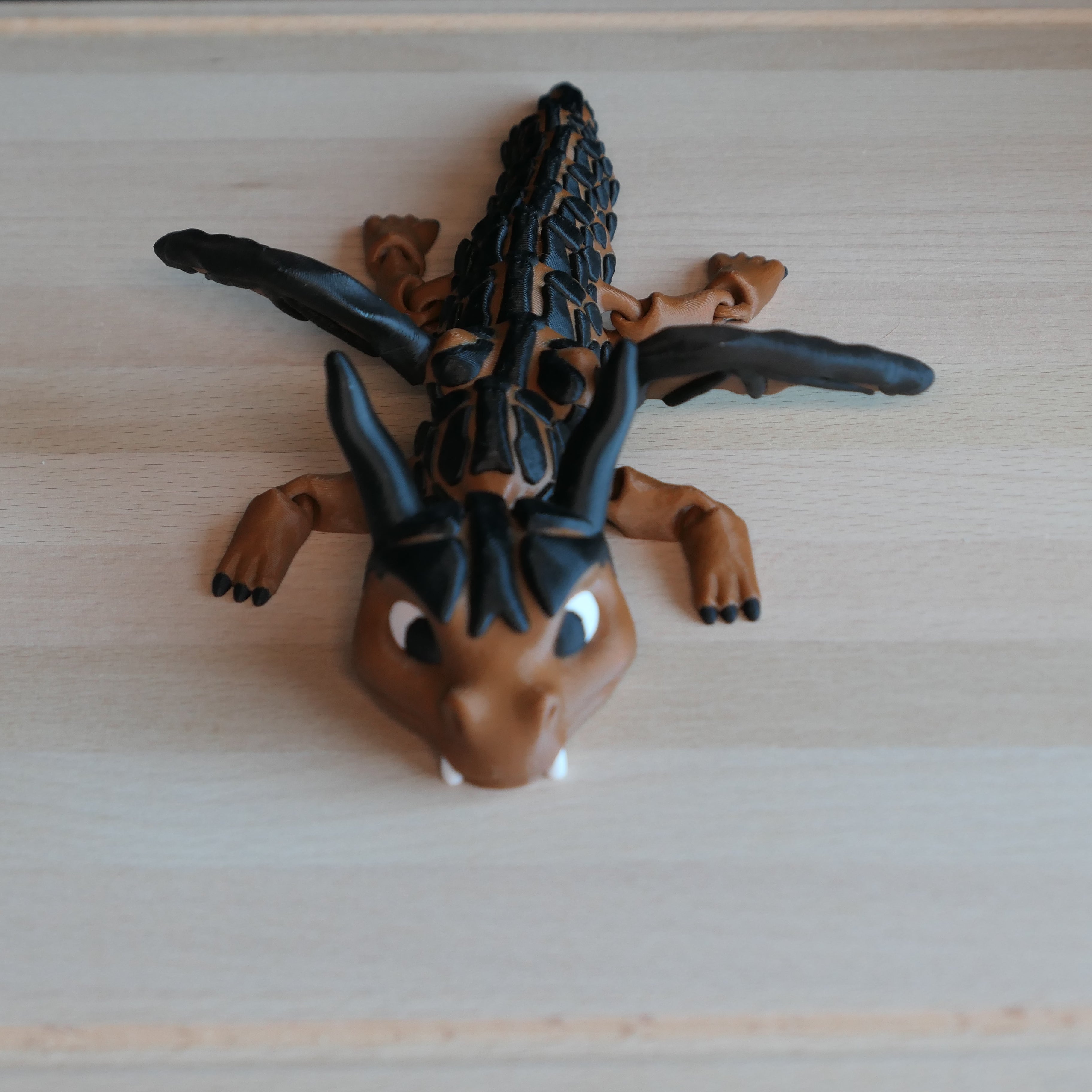 Cindor der Ascheläufer