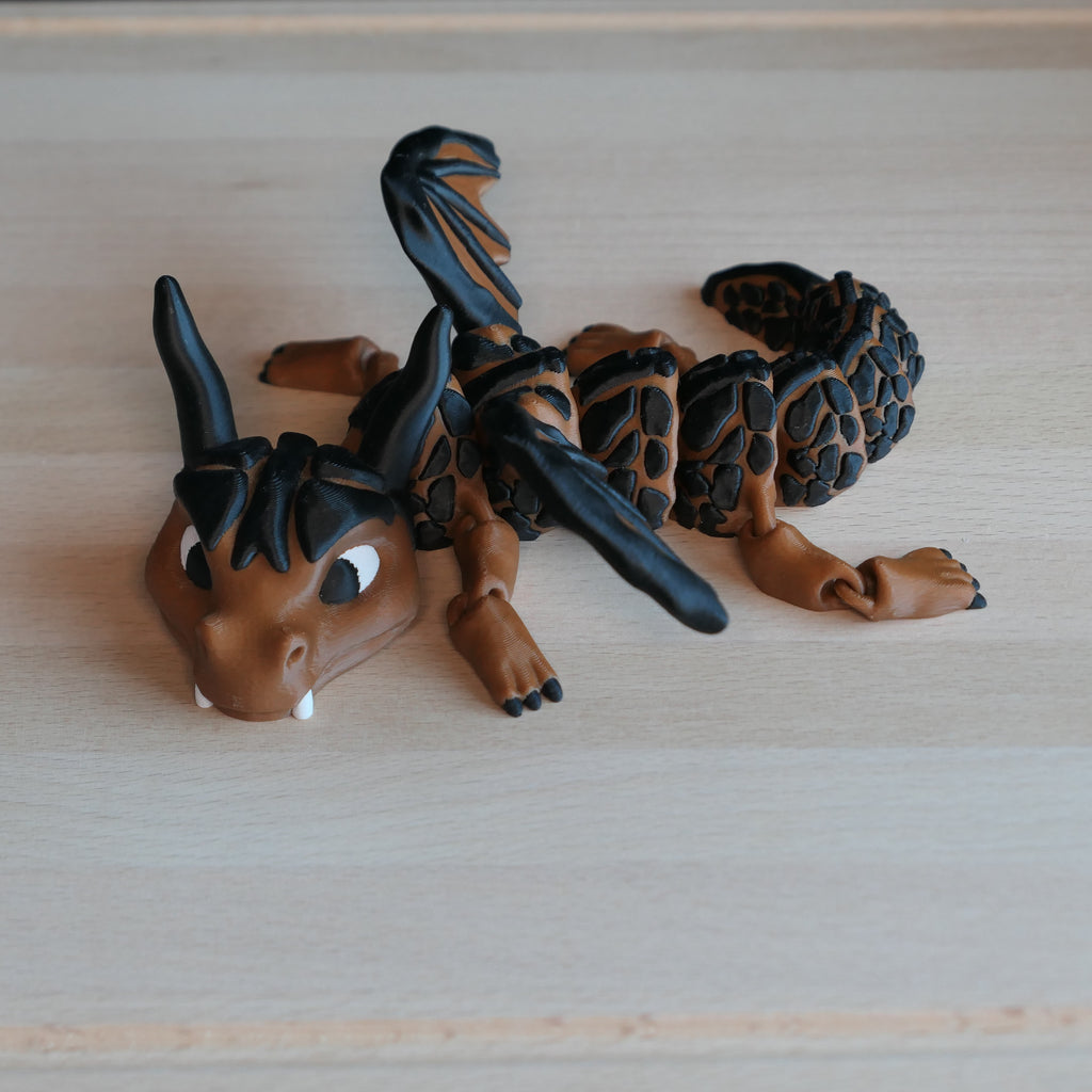 Cindor der Ascheläufer