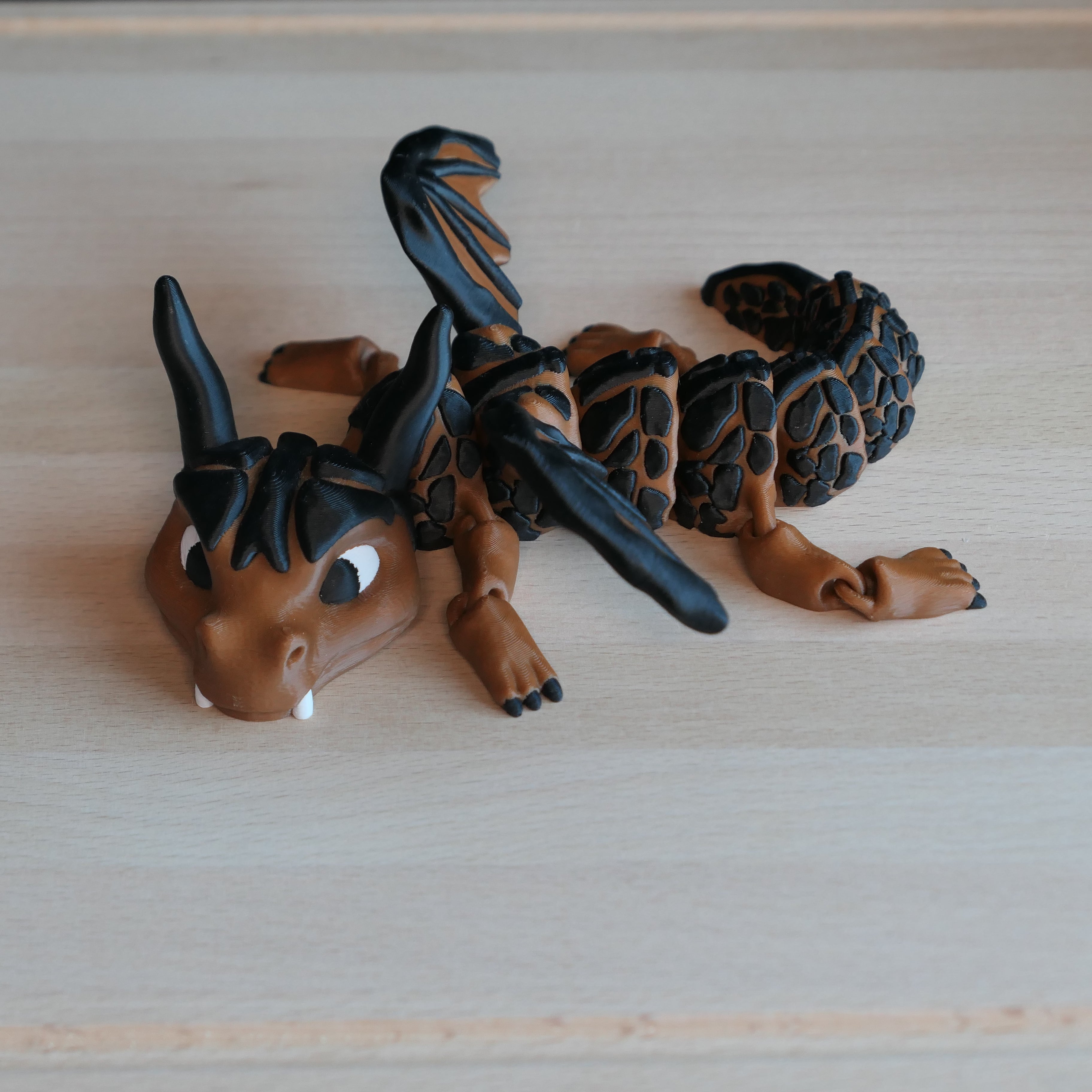 Cindor der Ascheläufer