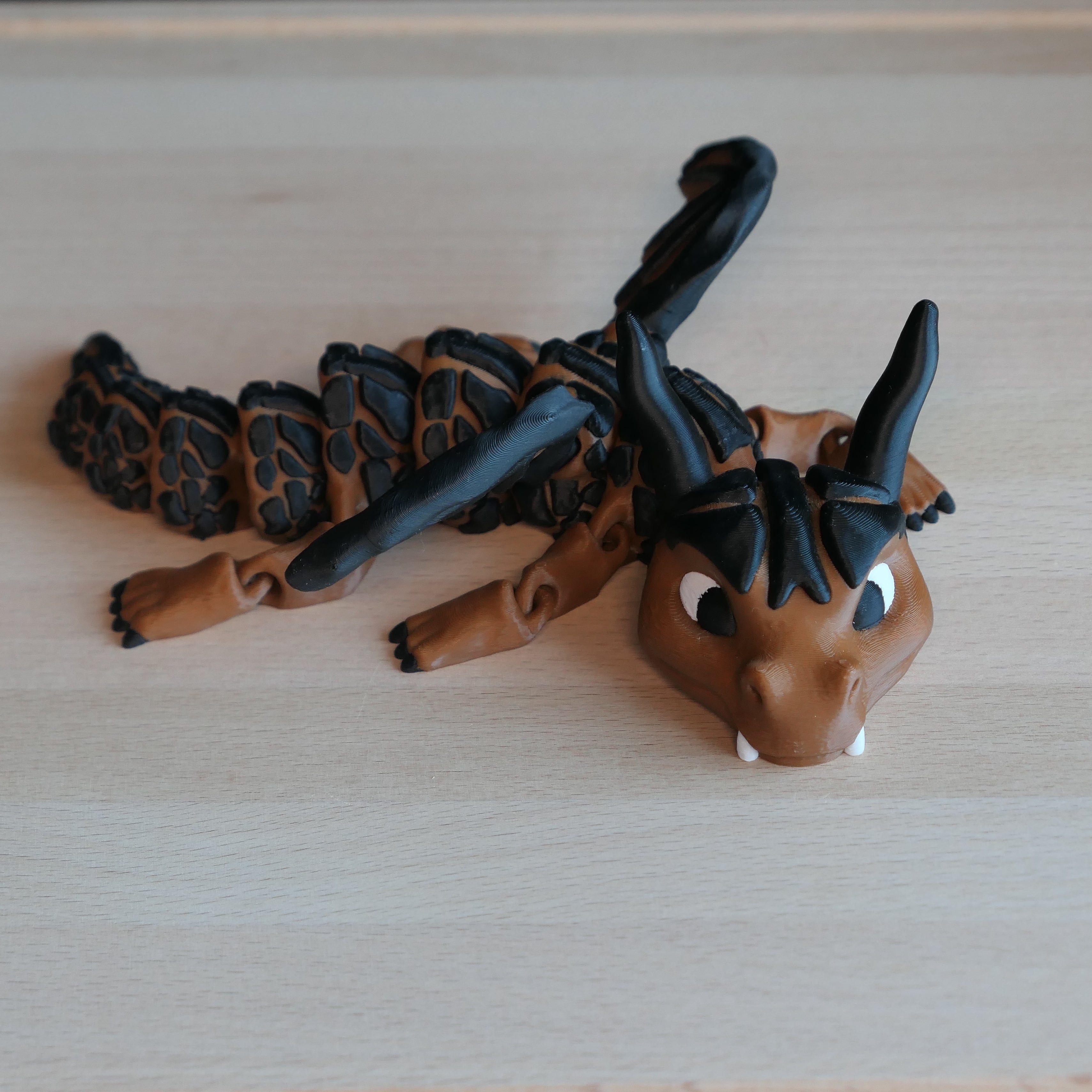 Cindor der Ascheläufer