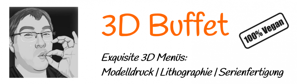 3D Buffet